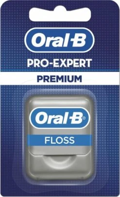 Oral B Oral-B Pro-Expert Premium - 40m - Flosdraad -Verzorgings Producten Winkel 736x1200 4