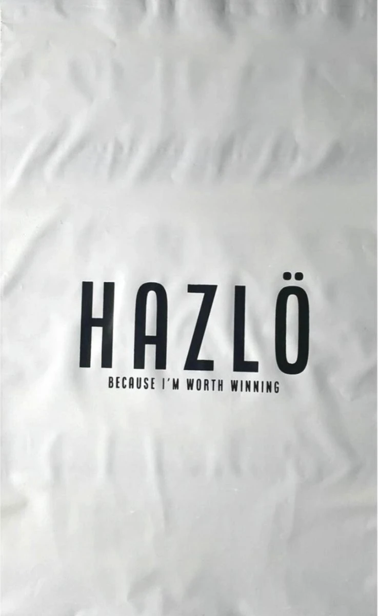 Hazlö Luxe Douchemuts - Douchekapje - Showercap - Donkerroze 4 Hazlö Luxe Douchemuts - Douchekapje - Showercap - Donkerroze - Afbeelding 4