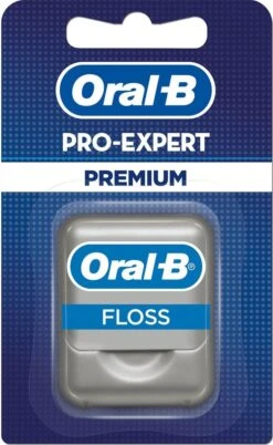 Oral B Oral-B Pro-Expert Premium - 40m - Flosdraad -Verzorgings Producten Winkel 737x1200 2