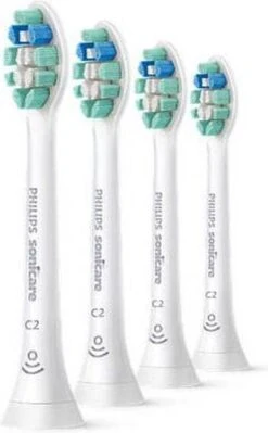 Philips Sonicare C2 Optimal Plaque Defence HX9024/10 - Opzetborstels - 4 Stuks 20 Philips Sonicare C2 Optimal Plaque Defence HX9024/10 - Opzetborstels - 4 Stuks -Verzorgings Producten Winkel 743x1200 7