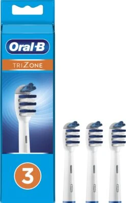 Oral B ORAL-B - Tandenborstel Trizone EB30 - Verp. 3st. - 80217891 -Verzorgings Producten Winkel 748x1200 6