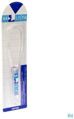 Halita Tongreiniger - 1 Stuk - Tongreiniger -Verzorgings Producten Winkel 750x1200 1