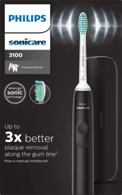 Philips Sonicare Series 3100 HX3673/14 - Elektrische Tandenborstel -Verzorgings Producten Winkel 752x1200 1
