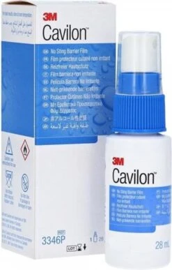 3M Cavilon Huidbeschermende Filmspray - 28 Ml - Huidspray -Verzorgings Producten Winkel 766x1200 1