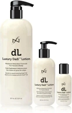 Famous Names - Luxury Dadi' Lotion - 236 Ml -Verzorgings Producten Winkel 770x1200