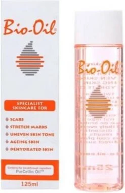 Bio Oil Specialistische Huidolie Bodyolie - 125ml -Verzorgings Producten Winkel 781x1200