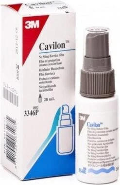 3M Cavilon Huidbeschermende Filmspray - 28 Ml - Huidspray -Verzorgings Producten Winkel 782x1200 3
