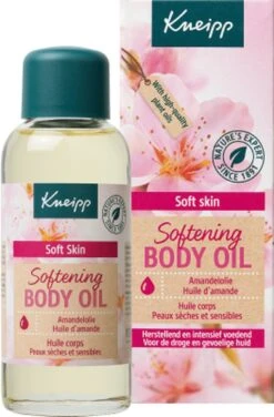 Kneipp Soft Skin - Huidolie