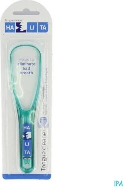 Halita Tongreiniger - 1 Stuk - Tongreiniger -Verzorgings Producten Winkel 792x1200 7