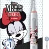Oral B Oral-B Junior Elektrische Tandenborstel - Minnie