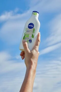 NIVEA Naturally Good Bio Aloë Vera Bodylotion - 350 Ml -Verzorgings Producten Winkel 799x1200 2
