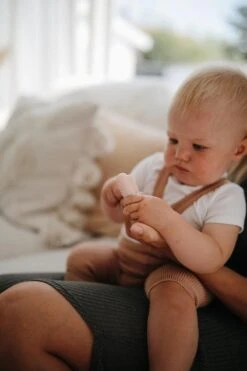 Mushie Finger Toothbrush Clay/Sand - Vingertandenborstel Baby - 2 Stuks Per Verpakking - Tandenborstel Siliconen -Verzorgings Producten Winkel 800x1200 21