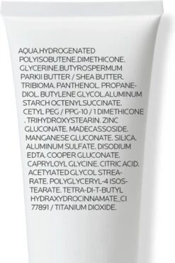 La Roche-Posay Cicaplast Balsem B5+ - 40ml - Voor Gevoelige Huid - Helpt De Huid Herstellen -Verzorgings Producten Winkel 802x1200