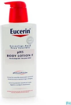 Eucerin PH5 Body Lotion F 400 Ml -Verzorgings Producten Winkel 816x1200 1