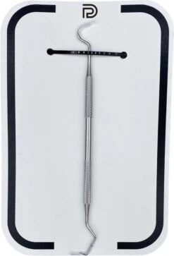 2x PD® - Tandsteen Verwijderaar - Tandenstoker - Tandsteenhaakje - 17 Cm -Verzorgings Producten Winkel 816x1200 5