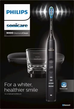 Philips Sonicare DiamondClean HX9911/09 - Elektrische Tandenborstel -Verzorgings Producten Winkel 818x1200 4