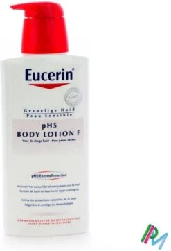 Eucerin PH5 Body Lotion F 400 Ml -Verzorgings Producten Winkel 819x1200 1