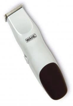 Wahl Groomsman Battery - Baardtrimmer - Draadloos - Zilver -Verzorgings Producten Winkel 820x1200 1