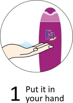 Fa Paradise Moments Douchegel 6 X 250ml - Grootverpakking 19 Fa Paradise Moments Douchegel 6 X 250ml - Grootverpakking -Verzorgings Producten Winkel 844x1200 8