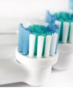 Merkloos Universele Opzetborstel - 4 Stuks - Geschikt Voor Oral-B- Borstel Met Zachte Haren- -Verzorgings Producten Winkel 848x1200 3