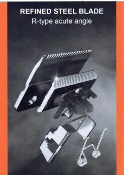 Baardtrimmer/Body Groomer-6in 1-voor Mannen-waterdicht-voor Baardhaar-hoofdhaar-lichaamshaar -Verzorgings Producten Winkel 849x1200 2