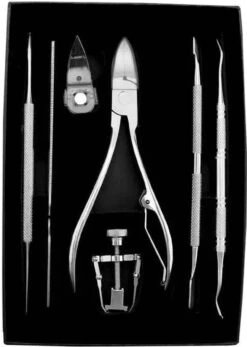 7-Delige Pedicure Set - Nagelverzorging - Nagelset - Ingegroeide Teennagel - Nagelknipper - Nail Clippers - Ingrown Toenail -Verzorgings Producten Winkel 854x1200 1