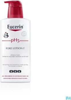 Eucerin PH5 Body Lotion F 400 Ml -Verzorgings Producten Winkel 854x1200 5