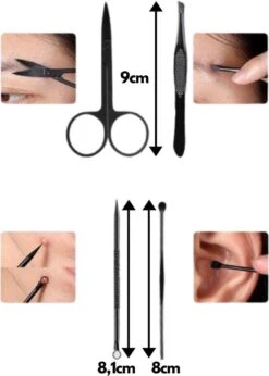 Uitgebreide Pedicureset 13 Uitgebreide Pedicureset -Verzorgings Producten Winkel 856x1200