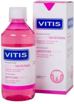 3x Vitis Gezond Tandvlees Mondwater 500 Ml 8 3x Vitis Gezond Tandvlees Mondwater 500 Ml -Verzorgings Producten Winkel 857x1200 1