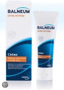 Balneum Extra Vettend - 75 Ml - Bodycrème -Verzorgings Producten Winkel 862x1200 1