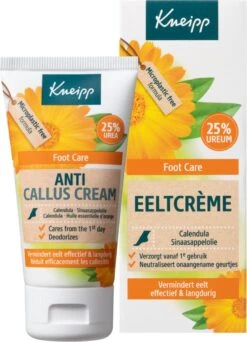 Kneipp Eeltcrème Met Calendula -Verzorgings Producten Winkel 867x1200 1