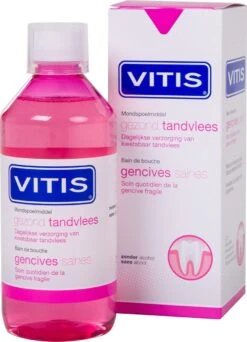 Vitis Mondwater - 500 Ml 9 Vitis Mondwater - 500 Ml -Verzorgings Producten Winkel 867x1200 5