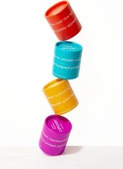 The Lekker Company Deodorant - Pepermunt En Rozemarijn - 30 ML -Verzorgings Producten Winkel 873x1200 2