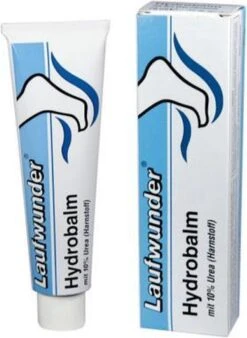 Laufwunder Hydrobalm 75 Ml -Verzorgings Producten Winkel 878x1200