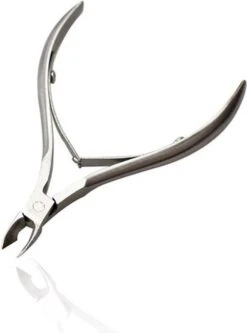 3In1 Metalen Nagel Riem Knipper - Cuticle Pusher Duwer Verwijderaar Trimmer Mesje - Nagel Bokkenpoot - Verzorging Set -Verzorgings Producten Winkel 890x1200 2