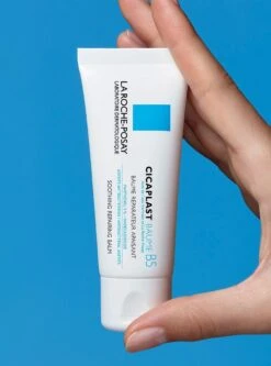 La Roche-Posay Cicaplast Baume B5 Bodycremè - Geïrriteerde Huid - 100 Ml -Verzorgings Producten Winkel 890x1200 4