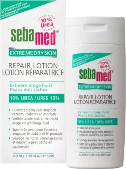 Sebamed Extreme Dry Urea Repair - Lotion 10% - Huidverzorging - 200 Ml -Verzorgings Producten Winkel 895x1200 3