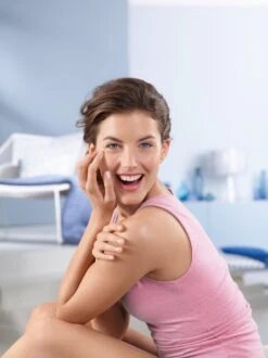 NIVEA Care Sensitive Crème - Voor Gezicht & Lichaam - 200 Ml -Verzorgings Producten Winkel 898x1200 1