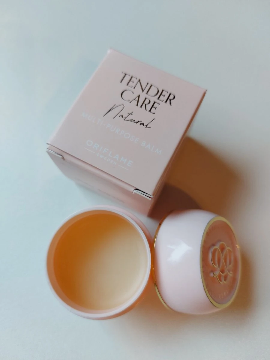 Tender Care, Wonderpotje, Bijenwas 2 Tender Care, Wonderpotje, Bijenwas - Afbeelding 2