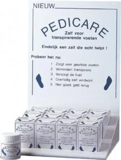 PEDICARE ONS TOPPRODUCT TEGEN ZWEETVOETEN En Eeltvoeten! -Verzorgings Producten Winkel 904x1200 1