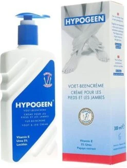 Hypogeen Voet-Beencrème -Verzorgings Producten Winkel 904x1200