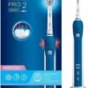 Oral B Oral-B Elektrische Tandenborstel Sensitive Pro 2 1 Stuks