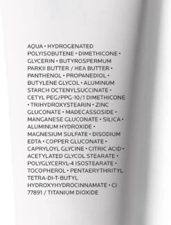 La Roche-Posay Cicaplast Baume B5 Bodycremè - Geïrriteerde Huid - 100 Ml -Verzorgings Producten Winkel 910x1200