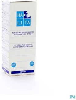 Halita Mondwater - 500 Ml 15 Halita Mondwater - 500 Ml -Verzorgings Producten Winkel 914x1200
