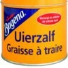 Bogena Uierzalf - 700 Gr - Bodylotion