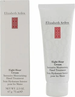 Elizabeth Arden Eight Hour Cream Moisturizing Handcrème - 75 Ml -Verzorgings Producten Winkel 927x1200