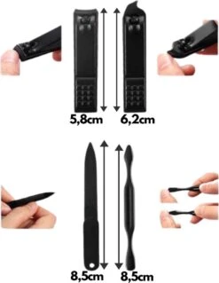 Uitgebreide Pedicureset 14 Uitgebreide Pedicureset -Verzorgings Producten Winkel 929x1200