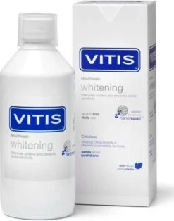 3x Vitis Whitening Mondwater 500 Ml -Verzorgings Producten Winkel 944x1200 2