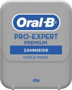 Oral B Oral-B Pro-Expert Premium - Voordeelverpakking 12x40m - Flosdraad -Verzorgings Producten Winkel 958x1200 6
