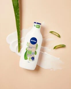 NIVEA Naturally Good Bio Aloë Vera Bodylotion - 350 Ml -Verzorgings Producten Winkel 960x1200 11
